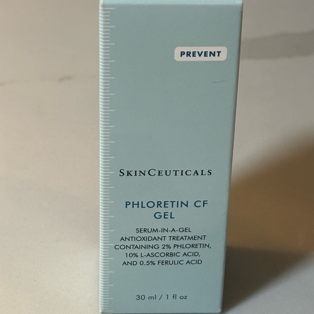 SkinCeuticals Phloretin CF Gel